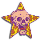 Leo Skull