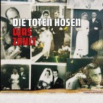 Cover: Die Toten Hosen - Was zählt Single