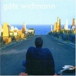 Cover: Götz Widmann - Götz Widmann