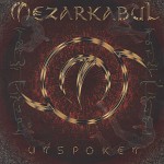 Cover: Mezarkabul - Unspoken Cover: Mezarkabul - Unspoken