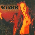 Cover: Schock - Erwacht