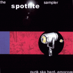 Cover: the Spotlite Sampler