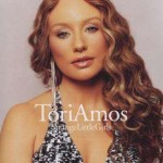 Cover: Tori Amos -: Strange Little Girls