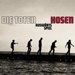 Cover: Die Toten Hosen - Auswärtsspiel