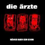Cover: Die Ärzte - Lesetour-CD
