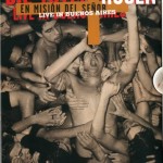 Cover: Die Toten Hosen - En misión del senor Live in Buenos Aires