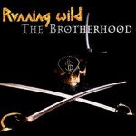 Cover: Running Wild - The Brotherhood