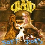 Cover: D-A-D - Soft Dogs