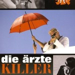 Cover: Die Ärzte - Killer DVD