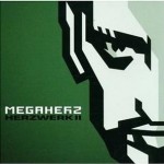 Cover: Megaherz - Herzwerk II