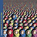 Cover: Marillionn - Anorak In The UK -Live Cover: Marillionn - Anorak In The UK -Live