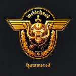 Cover: Motörhead - hammered