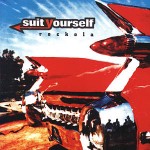 Cover: Suit Yourself - Rockola