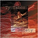 Cover: Ty Tabor - Safety 