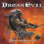 Cover: Dream Evil: DragonSlayer