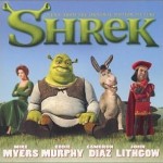 Cover: Soundtrack - Shrek