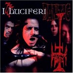 Cover: Danzig - 7:77 I Luciferi
