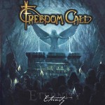 Cover: Freedom Call - Eternity