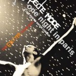 Cover: Depeche Mode - One Night In Paris