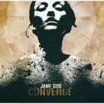 Cover: Converge - Jane Doe