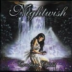 Cover: Nightwish - Century Child