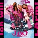 Cover: J.B.O. - Ich will Lärm
