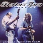 Cover Status Quo - Rockin' 'N' Rollin