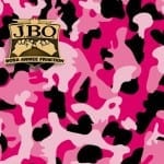 Cover: J.B.O. - Rosa Armee Fraktion