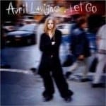 Cover: Avril Lavigne - Let Go
