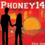 Cover: Phoney14 - Blue Sea