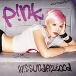 Cover: Pink - Missundaztood