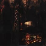 Cover: W.A.S.P. - Dying For The World