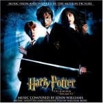 Cover: Soundtrack - Harry Potter II