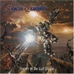 Cover: Luca Turilli - Prophet Of The Last Eclipse