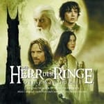 Cover: Soundtrack - Herr der Ringe II