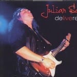 Cover: Julian Sas: Delivered