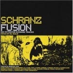 Cover: Schranz - Fusion
