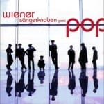 Cover: Wiener Sängerknaben goes Pop