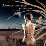 Cover: Apocalyptica - Reflections