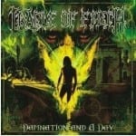Cover: Cradle Of Filth - Damnation And A Day