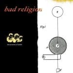 Cover: Bad Religion - The Process of Belief