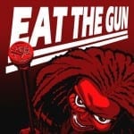 Cover: Eat The Gun: Kingsize