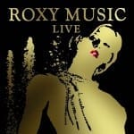 Cover: Roxy Music - Live