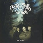 Cover: The Rasmus - Dead Letters