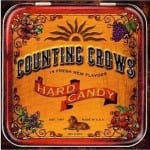 Cover: Counting Crows - Hard Candy