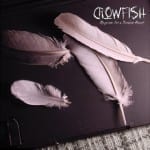 Cover: Crowfish - Requiem For A Broken Heart