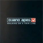 Cover: Guano Apes - Walking On A Thin Line