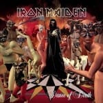 Cover: Iron Maiden - Dance of Death