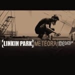 Cover: Linkin Park - Meteora