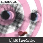Cover: The Bangles - Doll Revolution